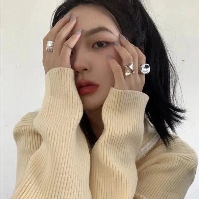金发女郎